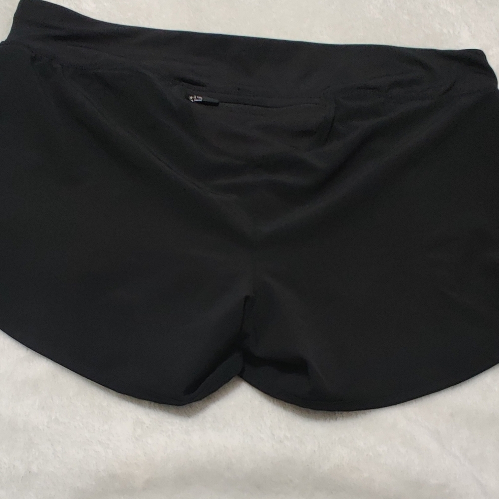 IMPACT RUN SHORT XL - Picture 7 of 11